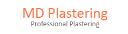 MD Plastering Services logo