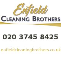 Enfield Cleaning Brothers image 1