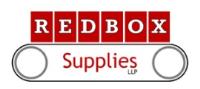 Red Box Supplies image 1