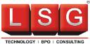 LSG-Enterprise IT Solutions logo