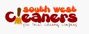 South West Cleaners logo