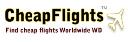 CheapFlightsWD Tours logo