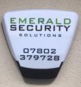 emerald security solutions logo