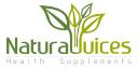 Natural Juices & Vitamins Ltd. logo
