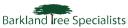 Barkland Tree Specialists (Arboricultura) logo