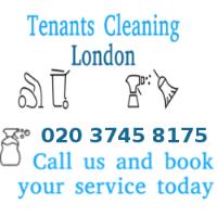 Tenants Cleaning London image 1