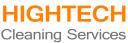 Hightech Cleaning Services logo