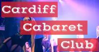 Cardiff Cabaret Club image 1
