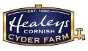 Healeys Cyder Farm logo