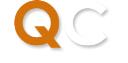 QC Commercial Flooring logo