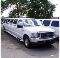 Lux Limo image 1