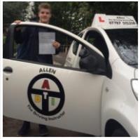 Allen The Driving Instructor image 2