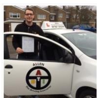 Allen The Driving Instructor image 3