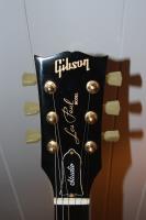 GIBSON USA 2016 LES PAUL GUITAR  image 3