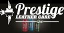 Prestige Leather Care logo