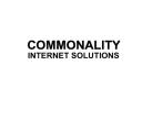 Commonality logo