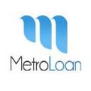 Metro Loans UK logo