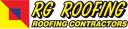 R G Roofing Contractors logo