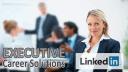 Executive Career Solutions logo