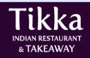 Tikka Restaurant logo