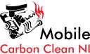 Mobile Carbon Clean NI logo