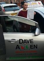 Dave Allen Driver Training image 2