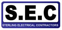 Sterling Electrical Contractors Ltd image 1