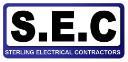Sterling Electrical Contractors Ltd logo