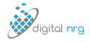 Digital NRG logo
