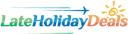 Late holiday deals logo