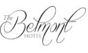 The Belmont Hotel, Banbridge logo