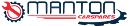 Manton Car Spares logo