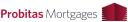 Probitas Mortgages logo