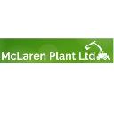 McLaren Plant Ltd logo