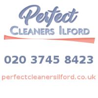 Perfect Cleaners Ilford image 1