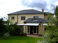 Savills Awnings Group Ltd (South West) image 1