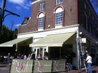 Savills Awnings Group Ltd (South West) image 3