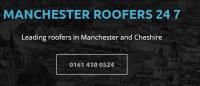 Manchester Roofers 24 7 image 1
