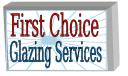 First Choice Glazing Services logo