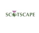 Scotscape logo