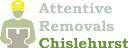 Attentive Removals Chislehurst logo