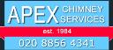 Apex Chimney Sweeps logo