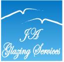 JA Glazing Services logo