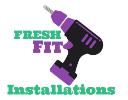 Fresh Fit Installations Ltd logo