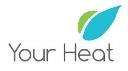 Your Heat Ltd logo