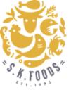 SKFoodsLtd logo