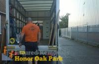 Insured Removals Honor Oak Park image 2