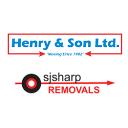 Henry & Son Ltd. logo