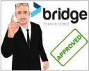 Bridge Finance Direct logo