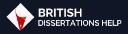 British Dissertations Help logo